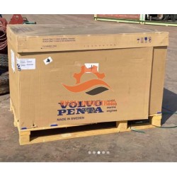 Volvo Penta D6 380 Inboard Diesel Engine