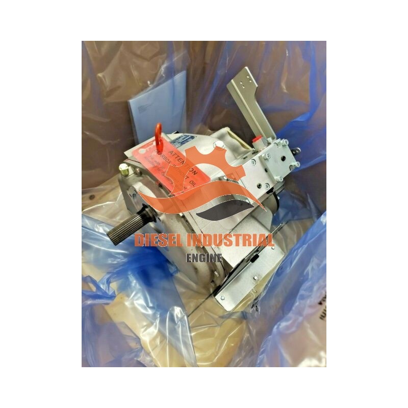 ZF 220A Marine Transmission Gearbox