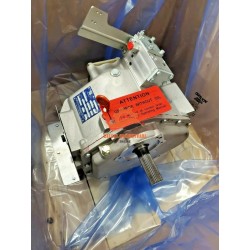 ZF 220A Marine Transmission Gearbox