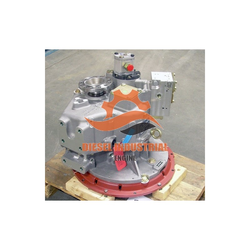 ZF 325-1 Marine Transmission Gearbox