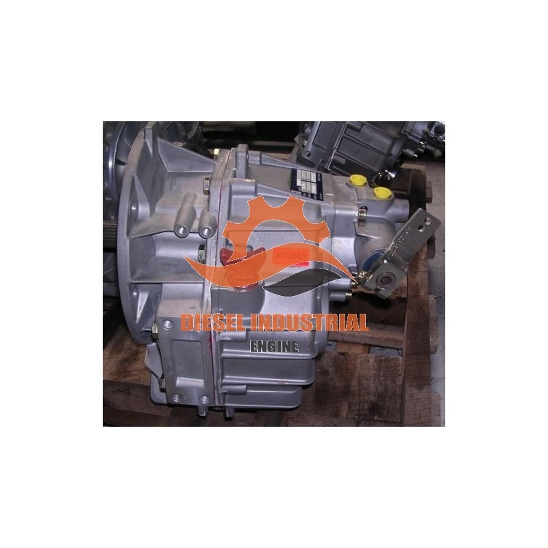 ZF 45A Marine Transmission Gearbox