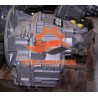 ZF 45A Marine Transmission Gearbox
