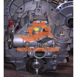 ZF 45A Marine Transmission Gearbox