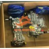 ZF 48IV Marine Transmission Gearbox