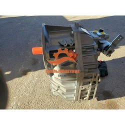 ZF 68 IV Marine...