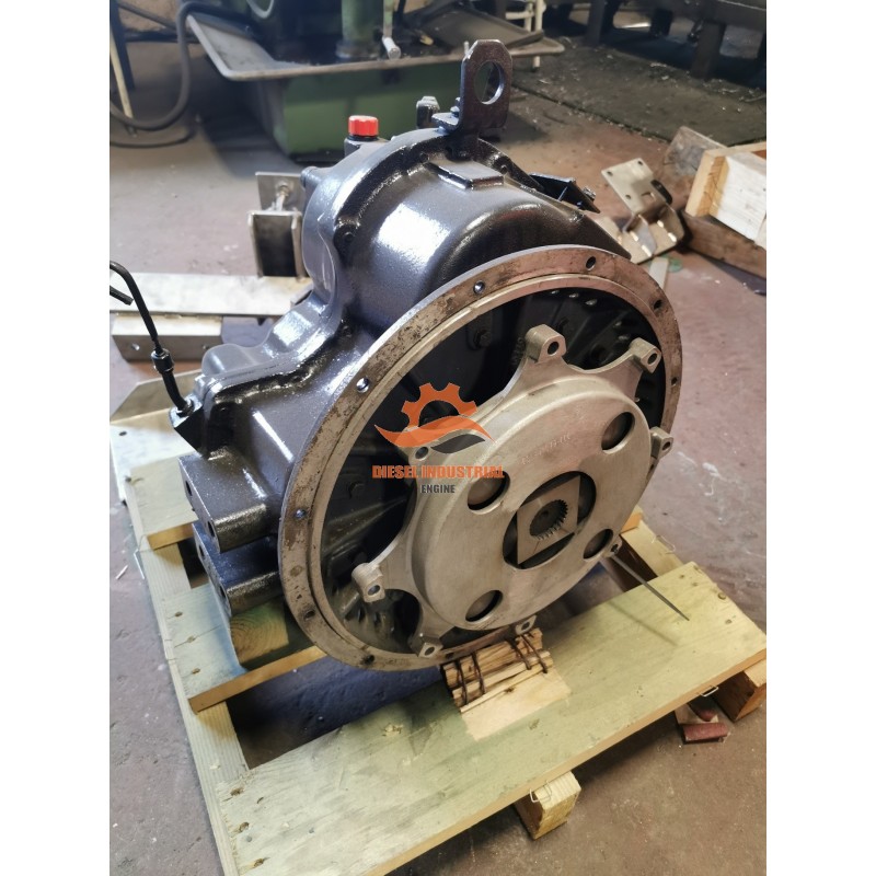 Twin Disc MG-5075 Marine Gearbox