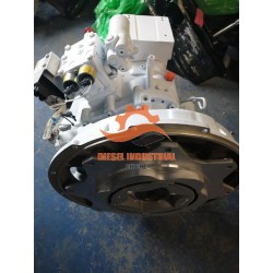 Twin Disc MGX-5114IV Marine Gearbox