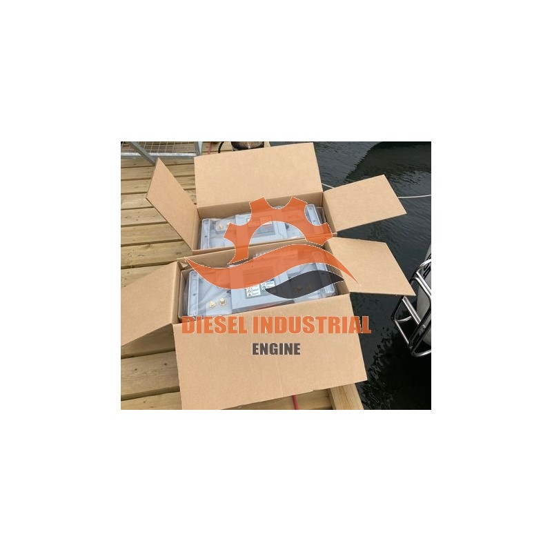TorqeedoPower 24-3500 High-Performance Lithium Battery