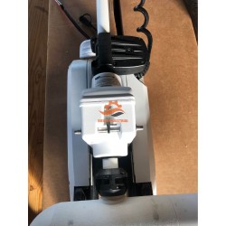 Minn Kota Riptide Ulterra 112 Trolling Motor