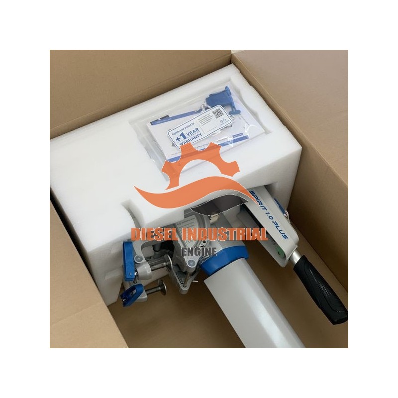 E-PROPULSION Spirit 1.0 Plus 1kW Electric Outboard Motor