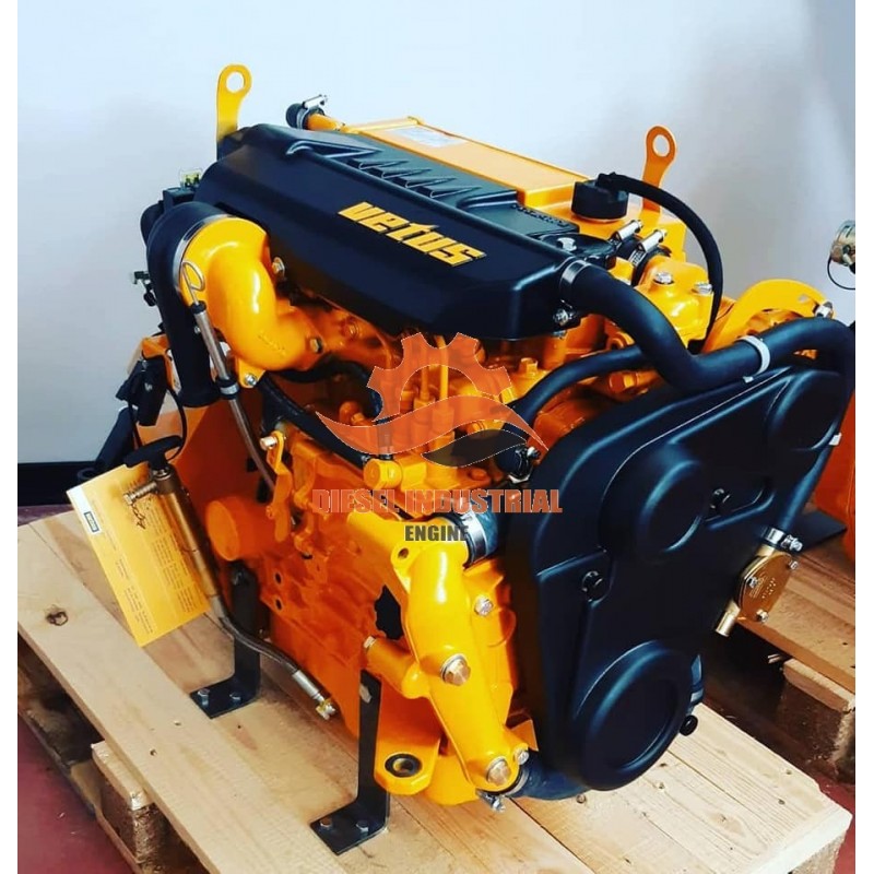 Vetus M4.35 Marine Inboard Engine