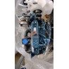 KUBOTA V2607T engine