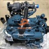 KUBOTA Z482 engine
