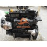 Yanmar 4TNV98 Diesel Engine