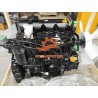 Yanmar 4TNV98 Diesel Engine