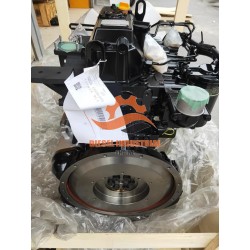 Yanmar 4TNV98 Diesel Engine