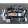 Yanmar 4TNV84T Diesel Engine