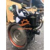 Yanmar 4TNV84T Diesel Engine