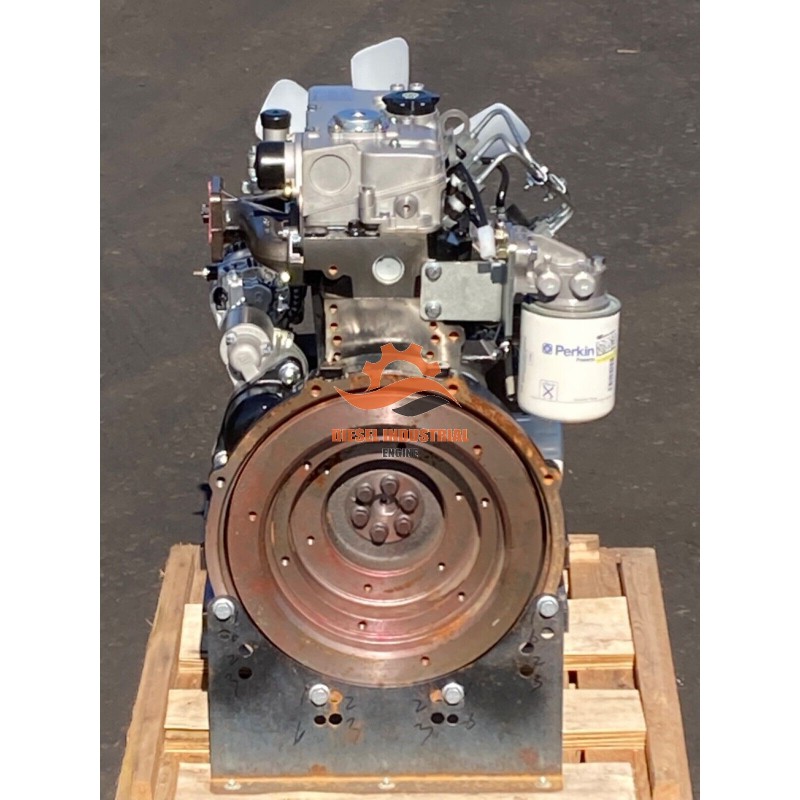 JCB 444 68kW Diesel Engine