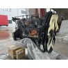 Isuzu 6HK1X Diesel Engine