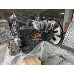 Isuzu 6HK1X Diesel Engine
