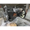Isuzu 6HK1X Diesel Engine
