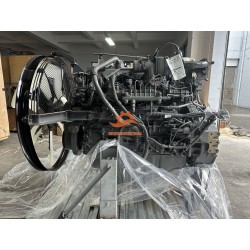 Isuzu 6HK1X Diesel Engine