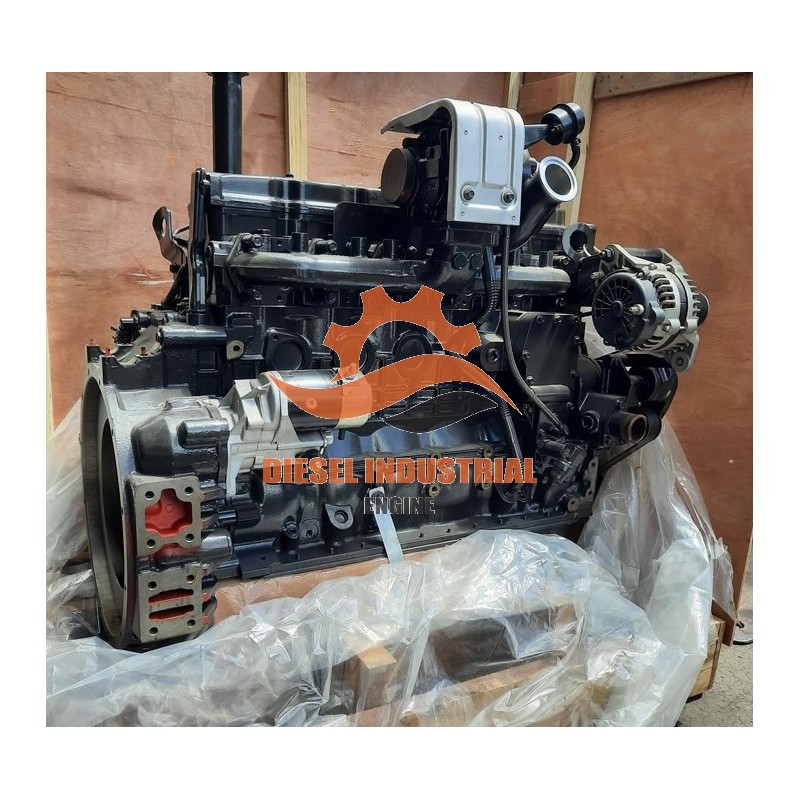 Cummins QSB 6.7 Diesel Engine