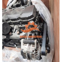 Cummins QSB 6.7 Diesel Engine