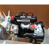 Mitsubishi L3E Diesel Engine