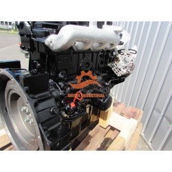 Mitsubishi S4Q2 Diesel Engine