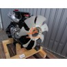 Mitsubishi S4Q2 Diesel Engine